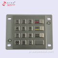 PCI Approved Encrypted PIN pad